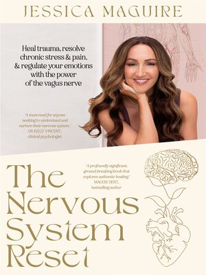 cover image of The Nervous System Reset